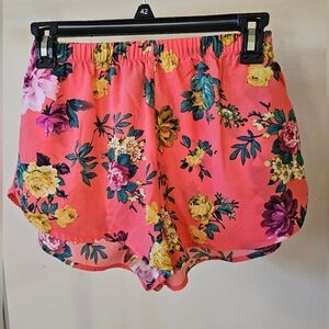Small boutique shorts